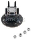 SNR Set rulment roata SNR R153.34 (R153.34)