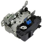Metzger Autoteile incuietoare usa METZGER AUTOTEILE 2314716 (2314716)
