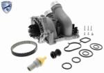 VEMO Set pompa apa + curea dintata VEMO EXPERT KITS + V15-99-2114-1 (V15-99-2114-1)