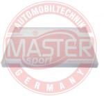 Master-sport Germany Filtru, aer habitaclu MASTER-SPORT GERMANY 2138-IF-PCS-MS (2138-IF-PCS-MS)