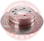 Master-sport Germany Disc frana MASTER SPORT 24011002701-PCS-MS (24011002701-PCS-MS)