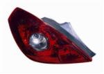 VAN WEZEL Lampa spate VAN WEZEL 3750935 (3750935)