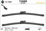 SWF lamela stergator SWF DAS ORIGINAL SET 119480 (119480)