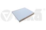 vika Filtru, aer habitaclu vika 88191700701 (88191700701)