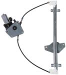 VALEO Mecanism actionare geam VALEO 851387 (851387)