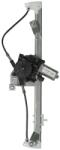 VALEO Mecanism actionare geam VALEO 851273 (851273)