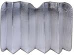 MoftX Parasolar Auto Parbriz Aluminiu 130x60cm (805000100003)