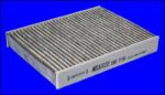 MECAFILTER Filtru, aer habitaclu MECAFILTER EKR7130 (EKR7130)