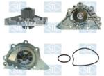 SALERI Pompă de apă, răcire motor SALERI PA1055A (PA1055A)