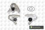 BGA Pompă de apă, răcire motor BGA CP7264T (CP7264T)