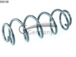 CS Germany Arc spiral CS Germany 14.950. 138 (14.950.138)
