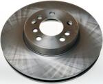 Denckermann Disc frana DENCKERMANN B130252 (B130252)