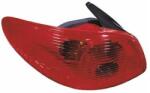 VAN WEZEL Lampa spate VAN WEZEL 4028933 (4028933)