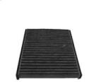 CORTECO Filtru, aer habitaclu CORTECO 80001038 (80001038)