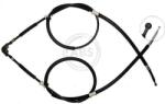 ABS Cablu, frana de parcare ABS K17795 (K17795)