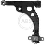 ABS Brat, suspensie roata ABS 210811 (210811)