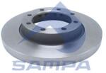SAMPA Disc frana SAMPA 207.375 (207.375)