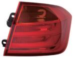 VAN WEZEL Lampa spate VAN WEZEL 0670932 (0670932)