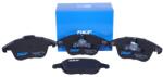 SKF set placute frana, frana disc SKF VKBP 81301 (VKBP 81301)
