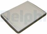 DELPHI Filtru, aer habitaclu DELPHI TSP0325037 (TSP0325037)
