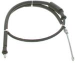 Bosch Cablu, frana de parcare BOSCH 1 987 477 656 (1 987 477 656)
