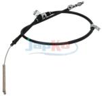 JAPKO Cablu, frana de parcare JAPKO 131573L (131573L)