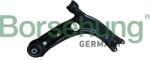 BORSEHUNG Brat, suspensie roata BORSEHUNG B10859 (B10859)