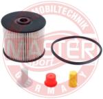 Master-sport Germany filtru combustibil MASTER-SPORT GERMANY 830X-KF-PCS-MS (830X-KF-PCS-MS)
