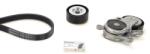 Continental Ctam Set curea transmisie cu caneluri CONTINENTAL CTAM 5PK1515K2 (5PK1515K2)