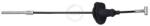 ABS Cablu, frana de parcare ABS K17313 (K17313)