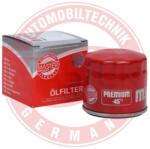 Master-sport Germany Filtru ulei MASTER SPORT 7015-OF-PCS-MS (7015-OF-PCS-MS)