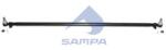 SAMPA bara directie SAMPA 097.128 (097.128)