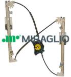 Miraglio Mecanism actionare geam Miraglio 30/1207 (30/1207)