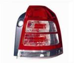 VAN WEZEL Lampa spate VAN WEZEL 3796932 (3796932)