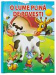 MoftX Povesti Clasice O lume Plina de Povesti 12x16cm - 180F (1168993)