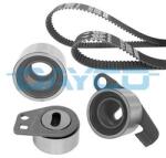 DAYCO Set curea de distributie DAYCO KTB767 (KTB767)