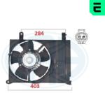 ERA Ventilator, radiator ERA 352105 (352105)