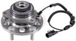 ABS Set rulment roata ABS 201546 (201546)