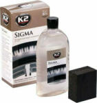 K2 Sigma Lichid Lustruire pentru Elastici Auto 500ml G157 (G157)