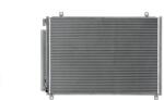 MAHLE Condensator, climatizare MAHLE BEHR AC 1057 000S (AC 1057 000S)