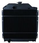 NRF Radiator, racire motor NRF 50490 (50490) - automobilus