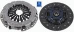 SACHS Set ambreiaj SACHS 3000 950 862 (3000 950 862) - automobilus