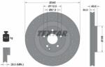 TEXTAR Disc frana TEXTAR 92123703 (92123703)