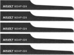 HAZET Set lame ferastrau, ferastrau pendular HAZET 9034P-024/5 (9034P-024/5)