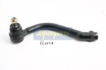 JAPANPARTS Cap de bara JAPANPARTS TI-H13L (TI-H13L)