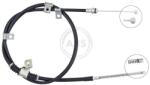 ABS Cablu, frana de parcare ABS K10219 (K10219)
