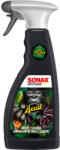SONAX Beast Supercurățitor de Jante 500ml Limited Edition (433200)