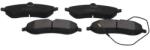 KAVO PARTS set placute frana, frana disc KAVO PARTS KBP-9148 (KBP-9148)