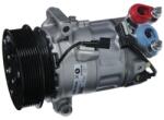 VALEO Compresor, climatizare VALEO ORIGINS NEW OE TECHNOLOGY 690108 (690108)