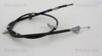 TRISCAN Cablu, frana de parcare TRISCAN 8140 131238 (8140 131238)